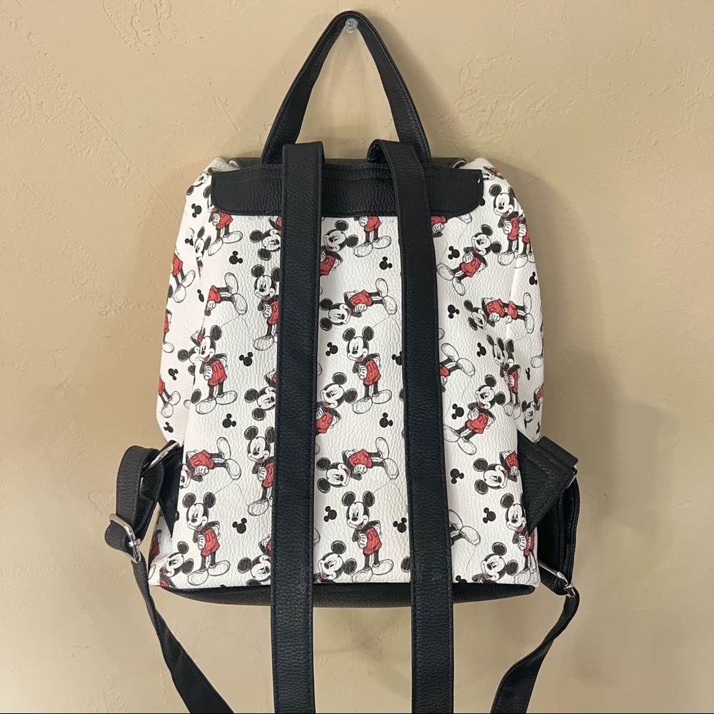Disney Mickey Mouse Backpack - Picture 16 of 16